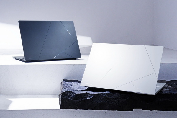 ASCII.jp：世界初!! ASUSがインテル新世代コア（Meteor Lake）搭載