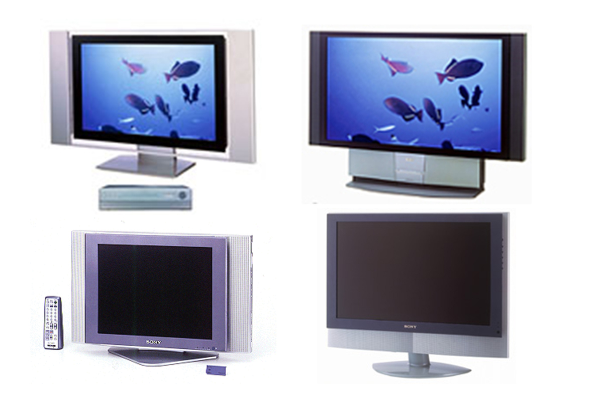 ASCII.jp：ソニーのテレビ「WEGA」はトリニトロンに始まり、液晶や