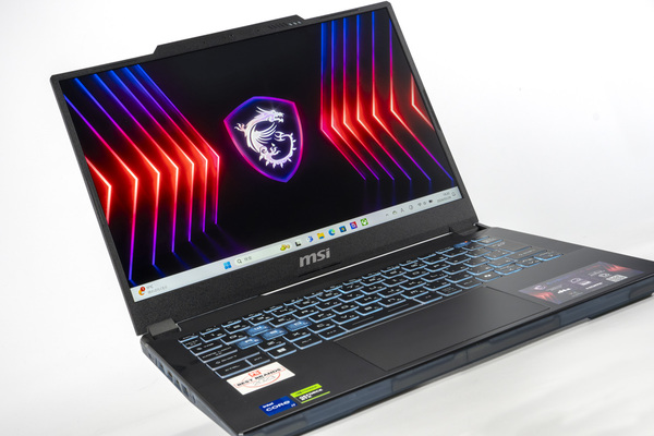 ASCII.jp：コストを抑えたゲーミングノートPCでも十分ゲームが楽しめる