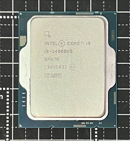 ASCII.jp：暴れ馬すぎる「Core i9-14900KS」、今すぐ使いたい人向けの