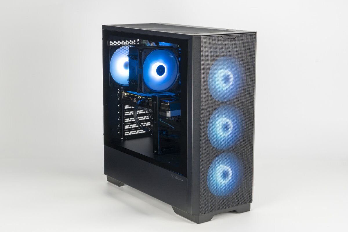 ASCII.jp：Ryzen搭載のゲーミングデスクトップが人気！ ソフマップ