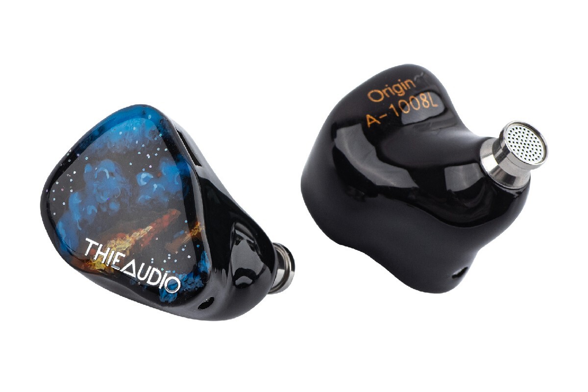 ASCII.jp：THIEAUDIO、骨伝導ドライバーを搭載する“低音愛好家”のため