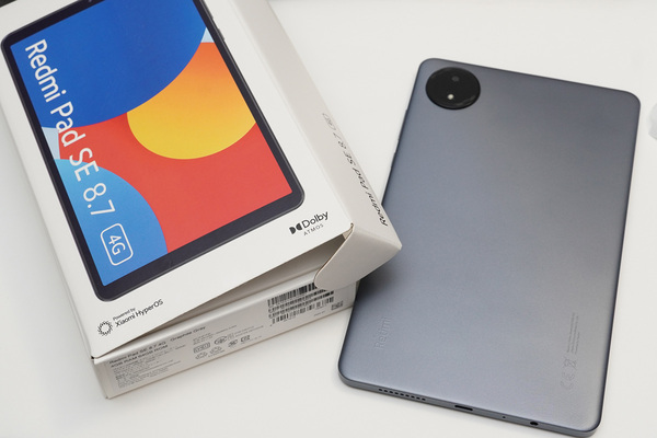 ASCII.jp：2万円切りで4G通信＆実は通話も可なタブレット「Redmi Pad