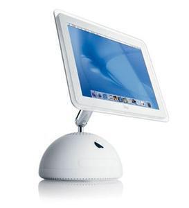 ASCII.jp：アップルのスマートホームディスプレー、iMac G4風スタンド