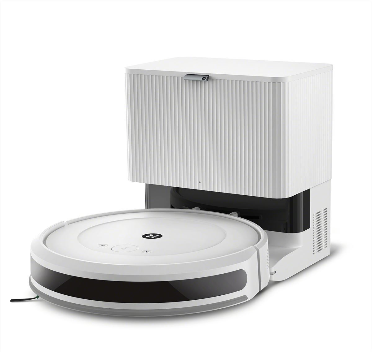 いまロボット掃除機を買う人は運がいい、お手ごろ価格なのに1台で全て