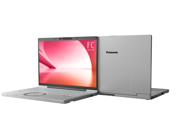 ASCII.jp：新型レッツノートももちろん頑丈なうえに軽量！ 2025年個人