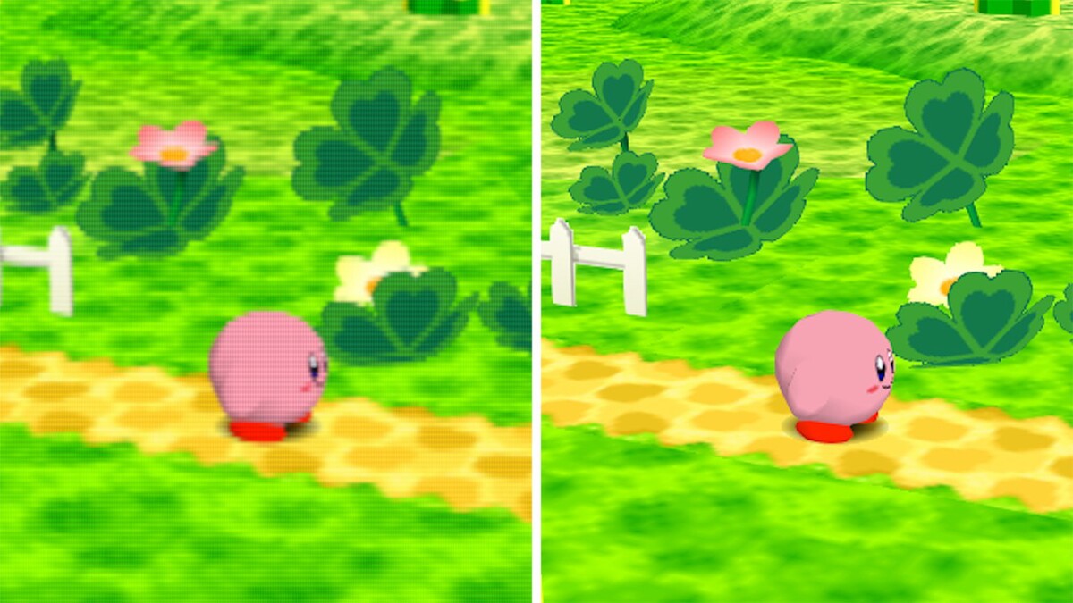 Switch 2新機能】任天堂「NINTENDO 64」ブラウン管っぽい画面で遊べる