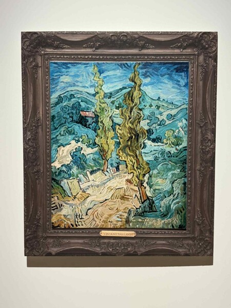 ASCII.jp：ゴッホの絵ってどこがすごかったの？ そもそもどんな人生