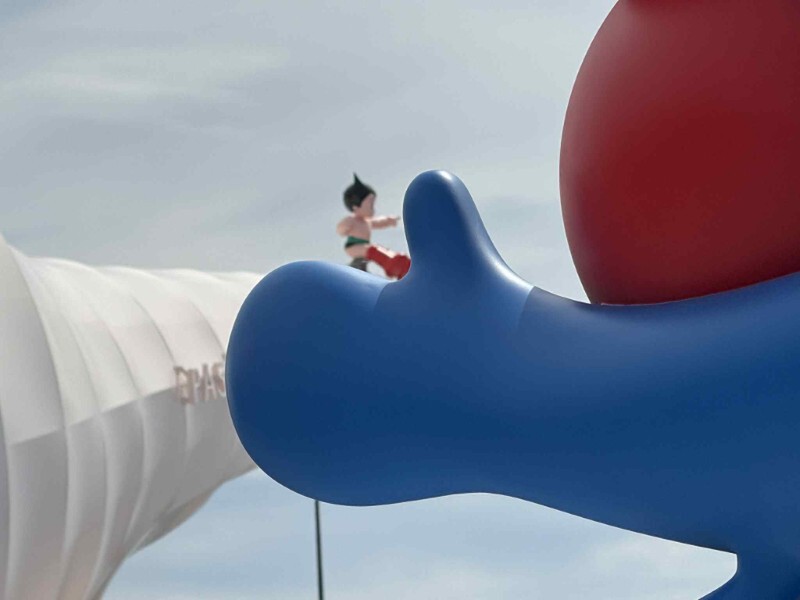 ブラック・ジャックがアトムに心臓を移植する”胸熱なストーリー