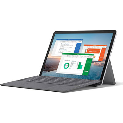 ASCII.jp：24,800円で手に入る！軽量・高コスパの整備済みSurface Go2