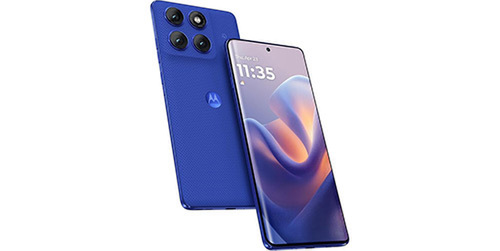 ASCII.jp：120HzのSuper HD画面！ MotorolaのAIスマホが6万円台の