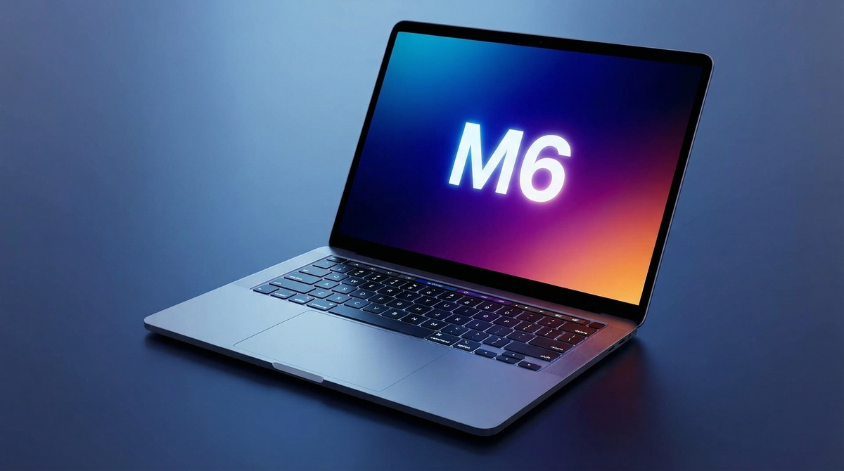 ASCII.jp：アップル、完全新デザインの「MacBook Pro」発売か 2026年