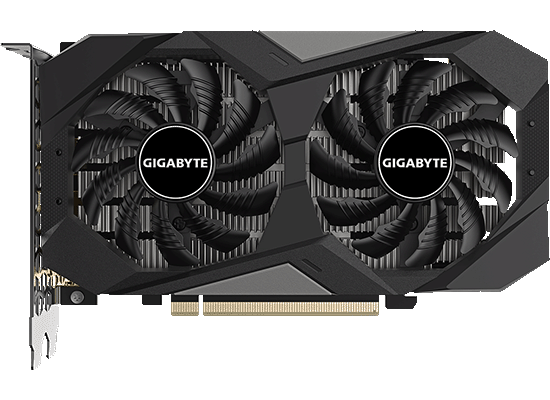 ASCII.jp：GeForce RTX 3050搭載の新グラボ「GV-N3050WF2OCV2-6GD