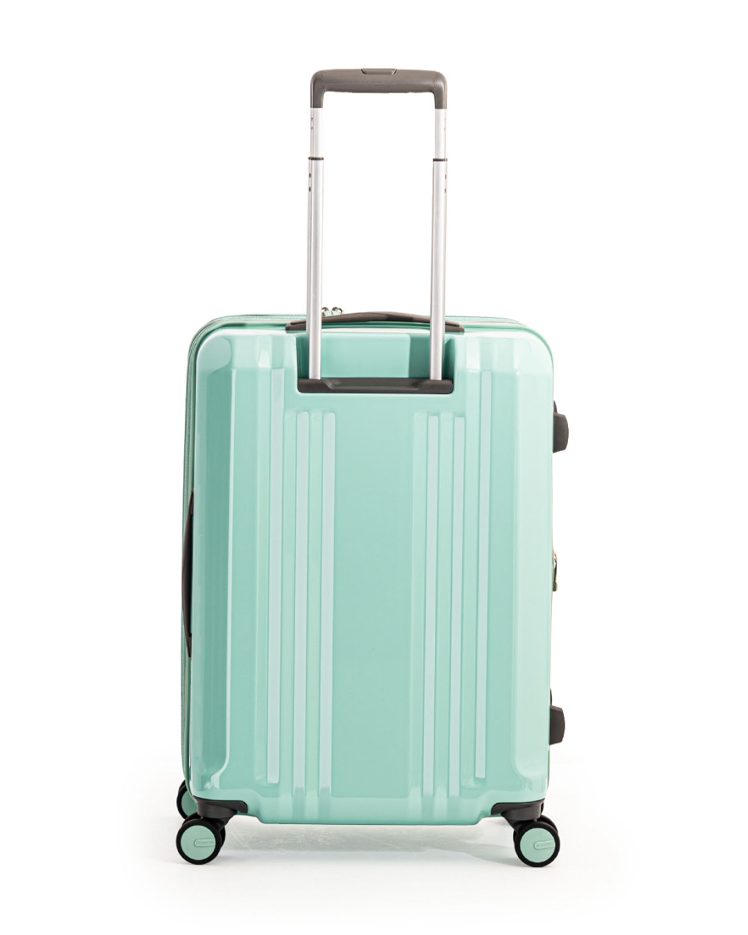 デカかるEdge フロントオープン | スーツケース｜アジア・ラゲージ