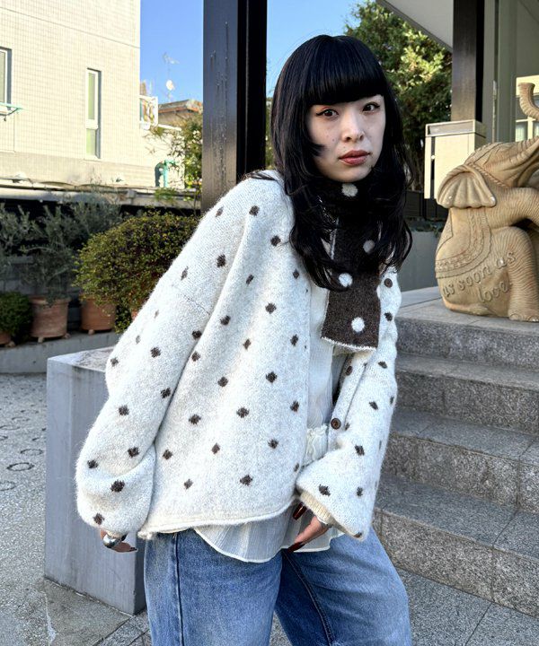 カクドットマルドットCD | AS KNOW AS オンラインショップ