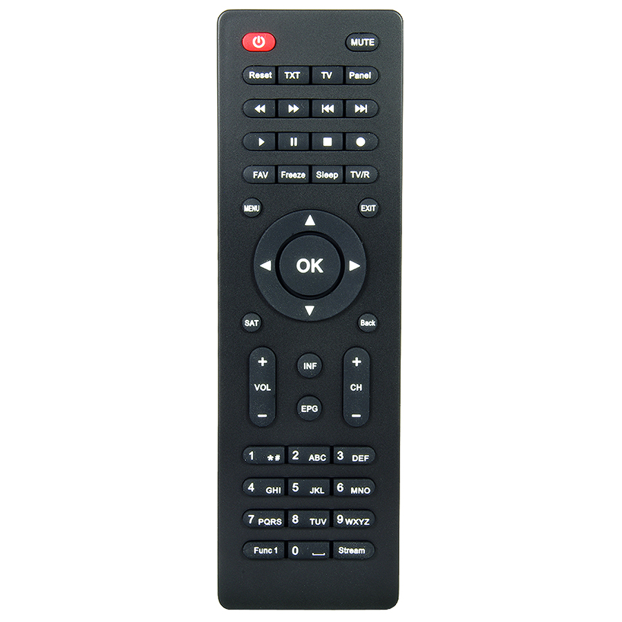 HS-700FHD | フルHD録画対応テレビリモコン擬装(偽装)小型カメラ【すぐ