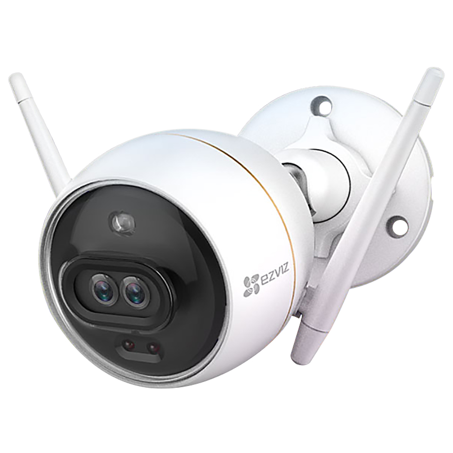 CS-C3X | 200万画素 AI機能搭載Wi-Fiネットワークカメラ【SALE