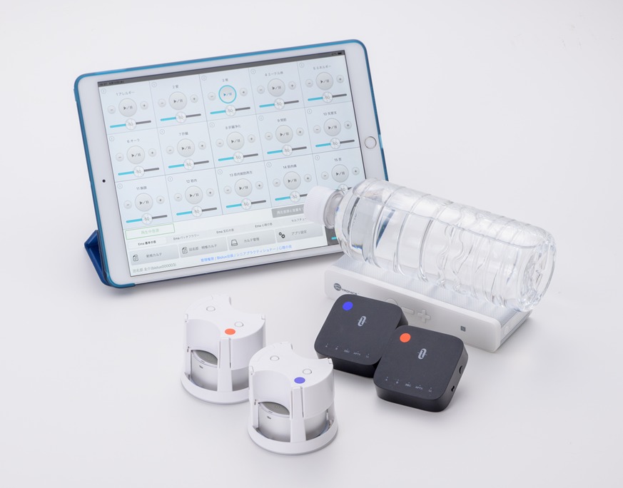 OTOtron（イーマ・サウンド）とは｜ASSEED