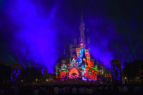 未開封⭐︎TDR⭐︎東京ディズニーランド限定『ロイヤルストリート