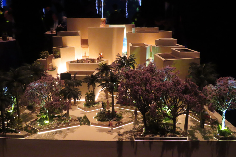 伝統的な街並みと最新技術で過去と未来を結ぶ大阪・関西万博