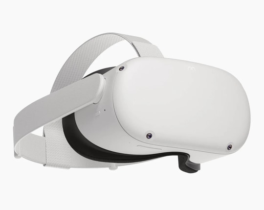 Meta Quest 2」が新年から7,700円の値下げ、128GBモデルは再び発売当初