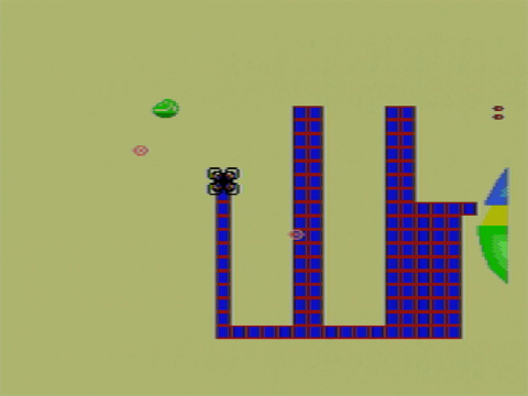 様々な工夫が垣間見られるMSX版『ファンタジーゾーン』 - AKIBA PC