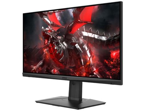 MSIの27インチWQHDゲーミングモニター「Optix MAG274QRX」が発売、価格