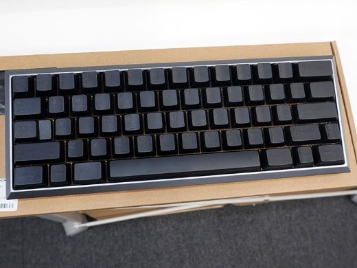 キヤノン製PCモチーフや“無刻印風”なキーキャップセットが遊舎工房に