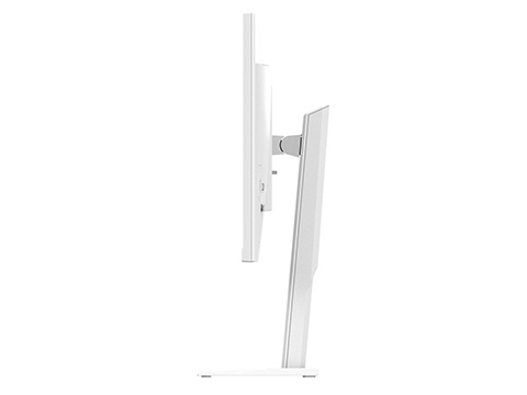 GIGABYTEの白い27型QHDゲーミングモニター「M27QA ICE」が発売、SS IPS