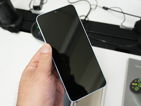 5G対応の6.6インチスマホ「AQUOS wish4」が15,800円！7月発売の最新