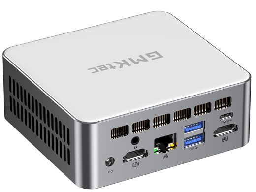 最終値下】Rycher ミニPC Win11 RAM12GB SSD512GB Rycher ミニPC Win11