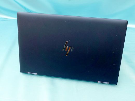 第8世代Core搭載の軽量13.3インチノート「HP Elite Dragonfly」が