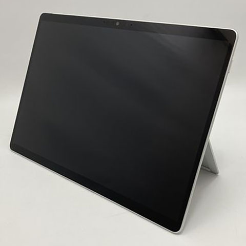 Core i7-1185G7+16GBメモリ搭載の「Surface Pro 8」が129,980円