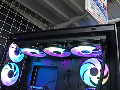 ARCTICの水冷クーラー「Liquid Freezer III Pro 420」が入荷、計3