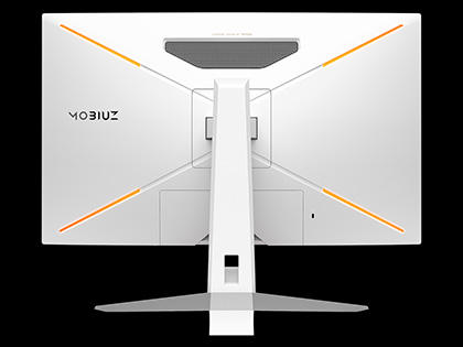 BenQの27型4Kゲーミングモニター「EX2710U」が発売 - AKIBA PC Hotline!