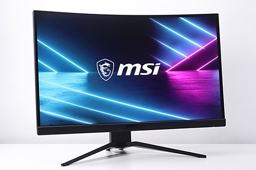 4万円割れで170Hz/27型/WQHD/湾曲と全部入り、高コスパゲーミング