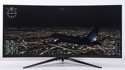 34型で6万円割れかつ画面も綺麗！ウルトラワイド湾曲ゲーミング