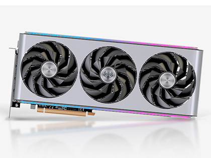 SAPPHIREの「Radeon RX 7900」が3製品、いずれもオリジナルクーラー