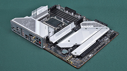 Core i9-14900Kを使いこなす！最高性能もエコ動作も狙える最新マザー