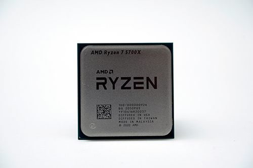 低価格ゲーミングPC自作の最適解が見えた！Ryzen 7 5700X3D/5700Xの10
