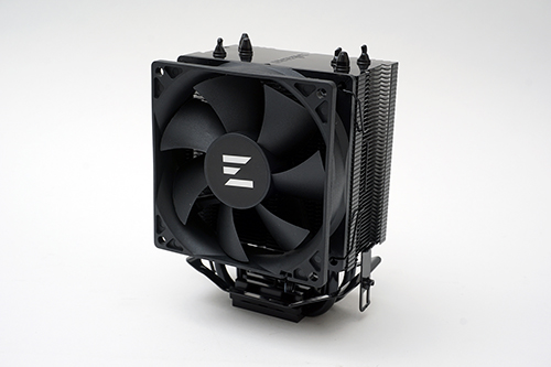 約2,500円のCPUクーラー性能比較！今回の3製品は定番品やリテールより