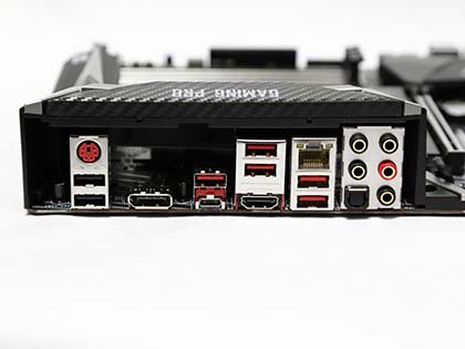 お手軽OCで初心者も安心！MSIのCoffee Lake-Sマザー「Z370 GAMING PRO