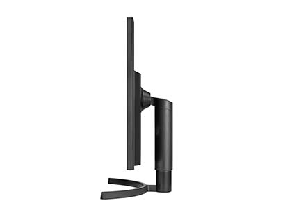 HDR10対応の31.5型4K液晶「32UK550-B」がLGから、価格は47,980円