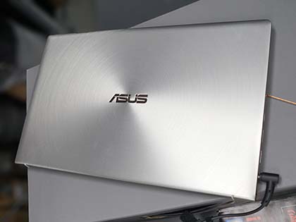 MIL規格準拠の薄型ノート「ZenBook 13 UX333FA」が発売、バッテリー