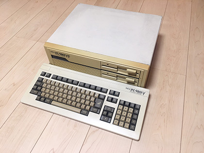あ*い様 PC-9801で使っていた中古3.5インチFD約666枚 あ*い様 PC-9801