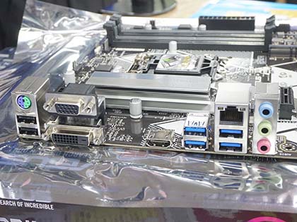コスパ重視のASUS製マザー「PRIME B365-PLUS」が発売 - AKIBA PC Hotline!