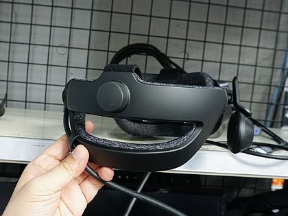 ハイエンドVRヘッドセット「Valve Index」が28日に国内発売 - AKIBA PC