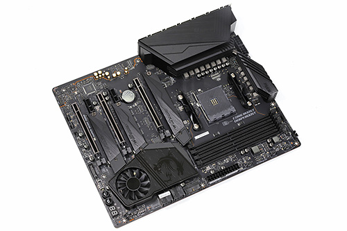 r9-5900xとMSI x570 GAMING マザーボードセット r9-5900xとMSI x570