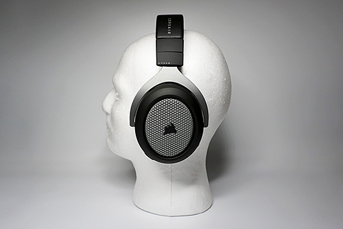 Xboxで勝つためのワイヤレスゲーミングヘッドセット「CORSAIR HS75 XB