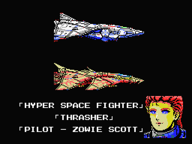 全MSXファンよ、戦闘準備はいいか？オリジナル要素満載の『沙羅曼蛇